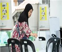 الناخبون يدلون بأصواتهم لاختيار رئيس جديد لـ سنغافورة