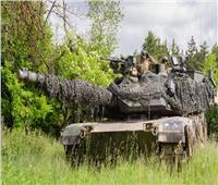أوكرانيا تستعد لاستلام أول 10 دبابات أمريكية من طراز أبرامز