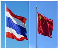 الصين وتايلاند يجريان سلسلة تدريبات «سترايك - 2023» الأحد