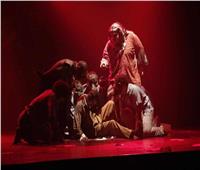«الرجل الذي أكله الورق» يفتتح العروض المصرية بمهرجان القاهرة الدولي للمسرح التجريبي
