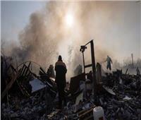 وسائل إعلام أوكرانية: سماع دوي انفجار عنيف في أوديسا