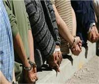 الأمن العام يضبط هاربا من 410 سنوات سجن
