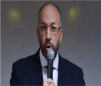 المندوه يكشف موقفه من الانضمام لقائمة حسين لبيب في انتخابات الزمالك