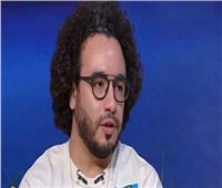 محمد شميس: نجاح الأغنية ليس مرتبطا بوقت لطرحها.. وهذه رأي في حمزة نمرة |خاص 