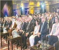 وزير التعليم العالي يفتتح مؤتمر الأكاديمية العربية للعلوم