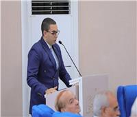 نائب رئيس حزب المؤتمر يطالب بتشريع قانون جديد لنظام الأحزاب 