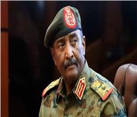 رئيس السيادة السوداني يبحث مع حاكم دارفور الأوضاع الأمنية والإنسانية في الإقليم
