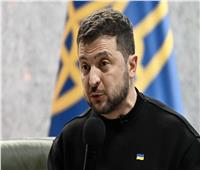 زيلينسكي يعين وزيرًا جديدًا للدفاع في أوكرانيا