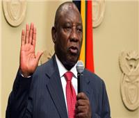 رئيس جنوب إفريقيا: توسع «بريكس» يسهم في تشكيل نظام عالمي جديد قائم على العدل