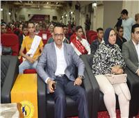 «إعداد القادة» ينفذ برنامجا تدريبيا لطلاب أسرة من أجل مصر واتحاد الطلاب