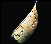العثور على «زينة» للأنف تعود لحضارة المايا في المكسيك