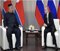 وسائل إعلام: الزعيم الكوري الشمالي يعتزم زيارة روسيا الشهر الجاري للقاء بوتين
