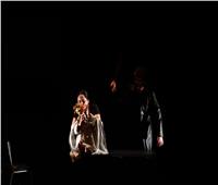 حياة شاعر «العبث» بوكوفسكي .. عرض مسرحي بمهرجان المسرح التجريبي