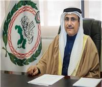 رئيس البرلمان العربي يشيد بإعلان السعودية تأسيس المنظمة العالمية للمياه