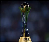 القرعة الكاملة لكأس العالم للأندية بمشاركة الأهلي