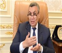 النائب مصطفى سالم يطالب بإعادة هيكلة الهيئات الاقتصادية