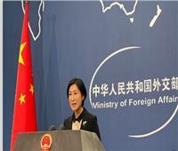 الصين تؤكد مواصلة الجهود لتحقيق السلام والأمن الدائمين في شبه الجزيرة الكورية