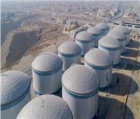 "الرياض" السعودية: المملكة تسعى لضمان تحقيق استدامة الموارد المائية العالمية