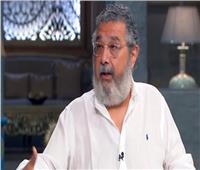 ماجد الكدواني: كنت خايف من الكوميديا وكريم عبد العزيز كان بيساعدني 