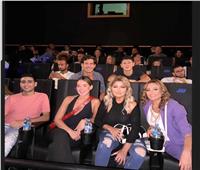مفاجأة «أولاد حريم كريم» للجمهور في السينما 