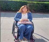 جلسة نقاشية حول «دمج وتمكين ذوي الإعاقة» في المؤتمر العالمي للسكان والصحة