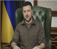 زيلينسكي يُحذّر: أوكرانيا تنتظر «شتاء صعب»