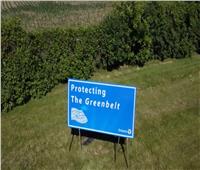 من منطقة خضراء لمشاريع سكنية كبرى.. قضية جرينبلت تثير جدلًا في أونتاريو الكندية