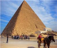 خبير أثري: الهرم الأكبر سيظل رمزًا لخلود الحضارة المصرية القديمة