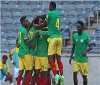 مدرب منتخب إثيوبيا: نسعي لتحقيق نتيجة إيجابية أمام الفراعنة