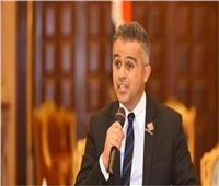 النائب أحمد فتحي: الدولة عملت من أجل تمكين الشباب بشكل حقيقي