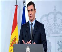 لإصابته بكورونا .. رئيس الوزراء الإسباني يلغي مشاركته في قمة العشرين 
