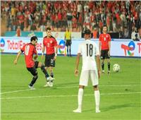 بث مباشر مباراة مصر وإثيوبيا في تصفيات أمم أفريقيا