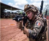 هيئة الأركان الفرنسية: باريس تدرس عدة خيارات لانسحاب قواتها من النيجر