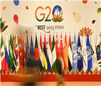 روسيا: الغرب يمارس ضغوطا على الهند بسبب قمة العشرين