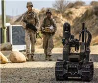 الحروب الجديدة.. هل يصبح الروبوت المقاتل بديلًا عن القوات النظامية؟