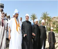 وزير الأوقاف: المساجد بمصر لها دور فكري وثقافي واجتماعي