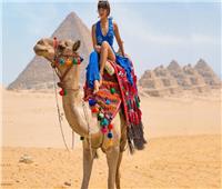 زاهي حواس يروج لمصر وقرارات هامة للوزير| السياحة في أسبوع      