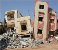 ارتفاع عدد ضحايا زلزال المغرب إلى 632 قتيلًا و329 مصابًا