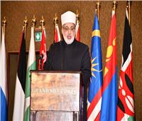 وكيل الأزهر: مؤتمر المجلس الأعلى للشئون الإسلامية يطرح قضايا في غاية الأهمية