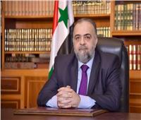 وزير الأوقاف السوري: الأمة الإسلامية تعاني في سبيل ضبط وسائل التواصل الاجتماعي