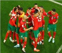 رسميًا.. تأجيل مباراة المغرب وليبيريا بعد أحداث الزلزال