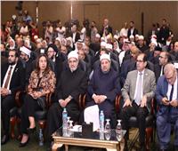 رئيس جامعة الأزهر يشارك في المؤتمر الدولي لـ الأعلى للشئون الإسلامية