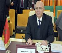 سفير المغرب يشكر مصر والجامعة العربية لتضامنهما في كارثة الزلزال