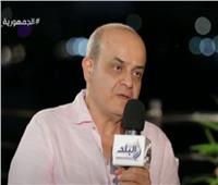 باسم درويش يكشف سر رفضه التعاون مع المطربة سعاد ماسي.. فيديو