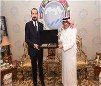 «العربية للسياحة» ومصرف التنمية الدولي يوقعان اتفاقية تعاون