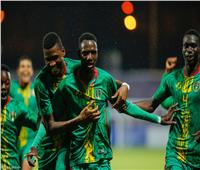 منتخب موريتانيا يتأهل لأمم إفريقيا بعد الفوز على الجابون