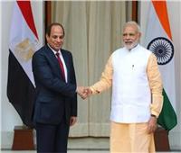 شباب الصحفيين: 5 رسائل هامة من مشاركة مصر بقمة العشرين في الهند