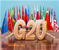 أستاذ اقتصاد تكشف أبرز الموضوعات التي طرحت على طاولة قمة مجموعة العشرين