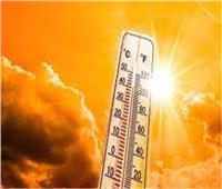 الأرصاد: غدا .. طقس شديد الحرارة نهارا على القاهرة