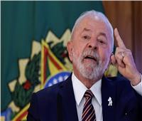 الرئيس البرازيلي: على «القضايا الجيوسياسية» ألا تحدث انقسامات داخل مجموعة العشرين